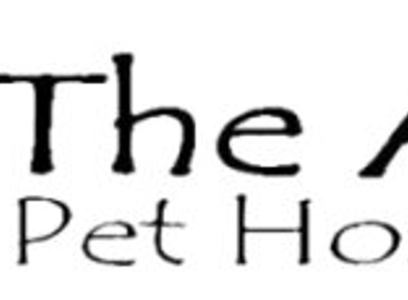 The Ark Pet Hospital - San Antonio, TX