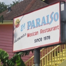 El Paraiso Mexican Restaurant - Mexican Restaurants