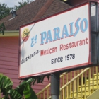 El Paraiso Mexican Restaurant