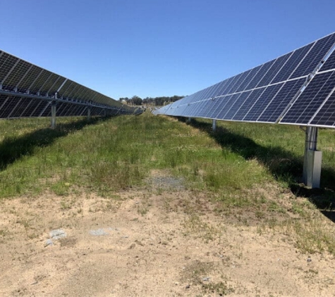 Moss Environmental - Tamworth, NSW
