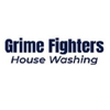 Grime Fighters House Washing gallery