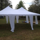 Bull N Buck Fun Jumps - Tents-Rental