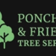 Poncho & Friends Tree Services