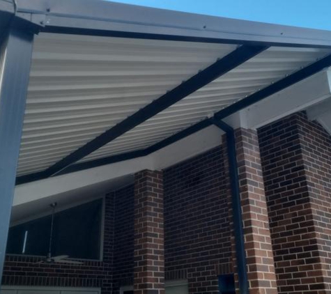 MK Carport and Pergolas - Ashcroft, NSW. New