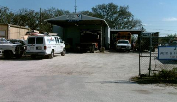 Jim's Auto Repair