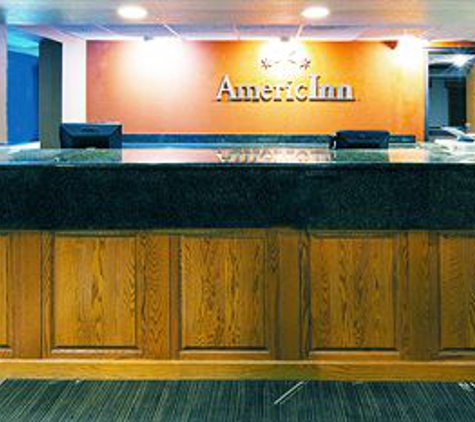 AmericInn - Cedar Falls, IA