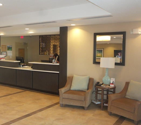 Candlewood Suites Cotulla - Cotulla, TX