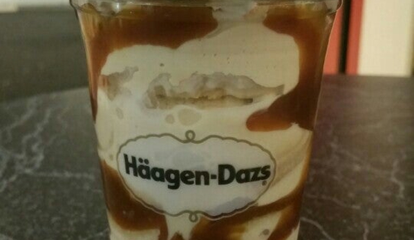 Haagen-Dazs - Washington, DC