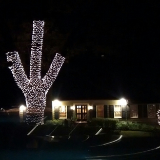 Landscaping & Holiday Lighting - Birmingham, AL