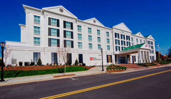 Hilton Garden Inn Nashville Brentwood - Brentwood, TN