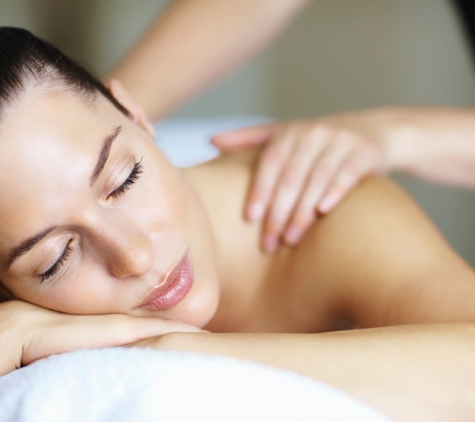 Male Back & Neck Massage - Brooklyn, NY