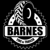 Barnes Tire & Trailer gallery
