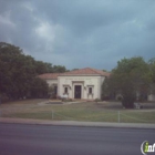 San Pedro Branch Library