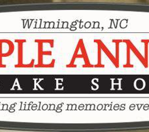 Apple Annie's Bake Shop - Wilmington, NC