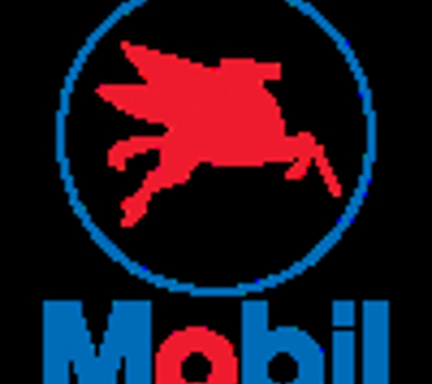 Mobil - Los Angeles, CA