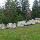 Farmer Gene's Bees - Honey
