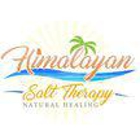 Himalayan Salt Therapy