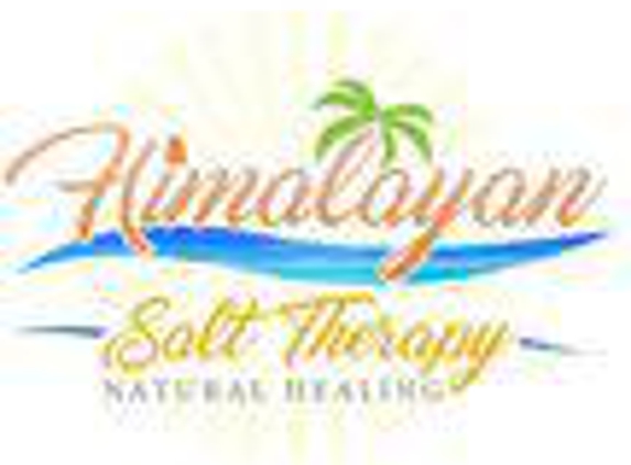 Himalayan Salt Therapy - Myrtle Beach, SC