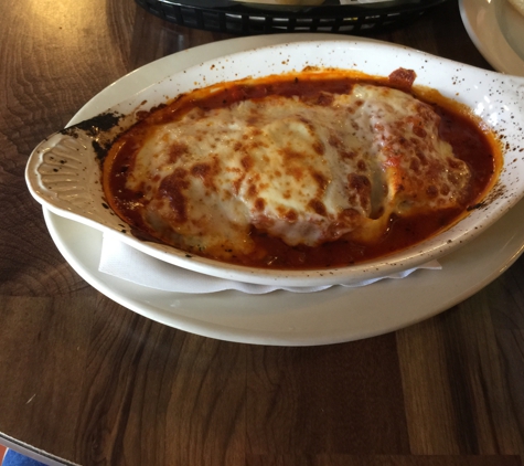 Tuscany's Pasta & Pizza - Grand Prairie, TX