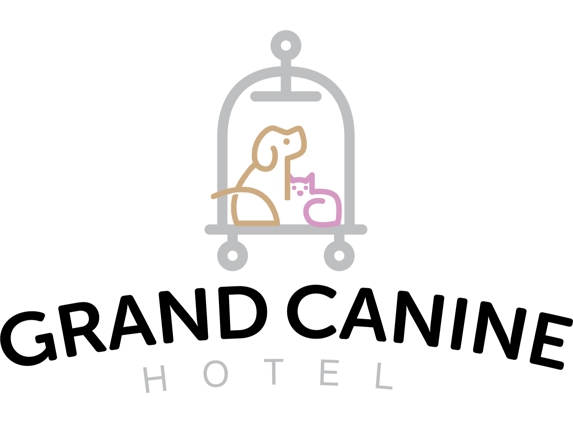 Grand Canine Hotel - Indianapolis, IN