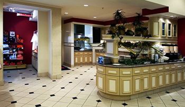 Hilton Garden Inn Auburn/Opelika - Auburn, AL