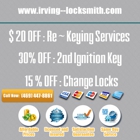 Irving _Locksmith.
