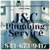 J and C Plumbing Services gallery