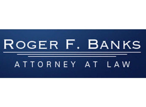 Roger F Banks, Attorney At Law - Spencer, MA