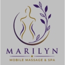 Marilyn Mobile Massage & Spa | Post-op Recovery Specialist - Day Spas