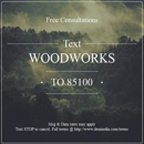 Colorado Woodworks - Home Improvements