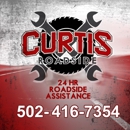 Curtis Roadside - Towing