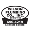 Wilson Plumbing Company Inc gallery
