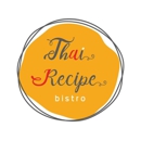 Thai Recipe Bistro - Thai Restaurants