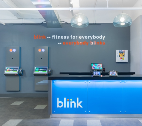 Blink Fitness - Woodside, NY