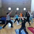 Arne Yoga for Seniors - Yoga Instruction
