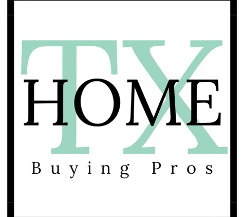 Tx Home Buying Pros