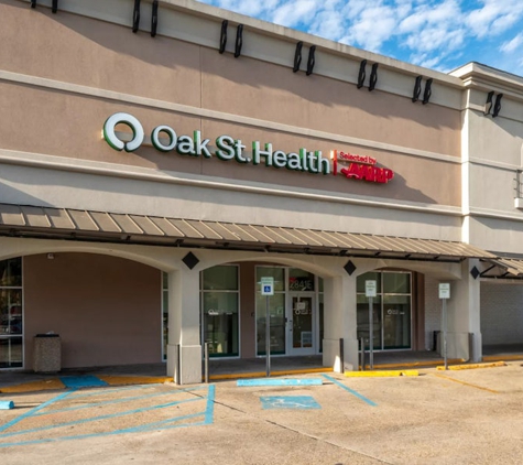 Oak Street Health - New Orleans, LA