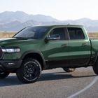 Don Vance Chrysler Dodge Jeep RAM