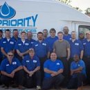 High Priority Plumbing and Services, Inc. - Water Heaters