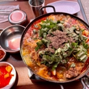 Moobongri - Korean Restaurants