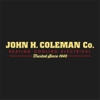 John H Coleman Co gallery