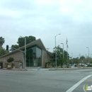 Los Angeles Central Public Library-Encino-Tarzana Branch - Libraries