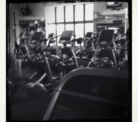 24 Hour Fitness - Miramar, FL