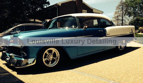 Louisville Luxury Automotive Detailing - Louisville, KY