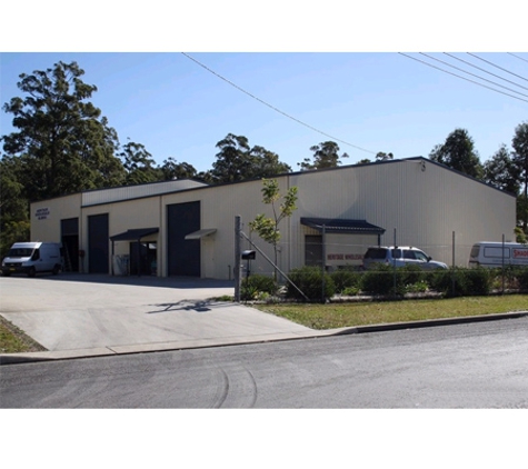 Mid Coast Garages & Sheds - Port Macquarie, NSW