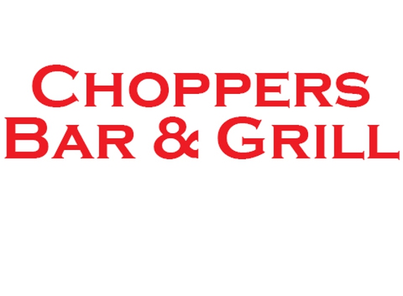 Choppers Bar and Grill - Jacksonville, FL