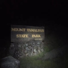 Mount Tamalpais State Park