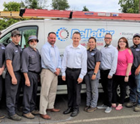 Pelletier Mechanical Services, LLC - Thomaston, CT