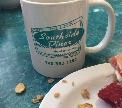 Southside Diner - Mount Vernon, OH