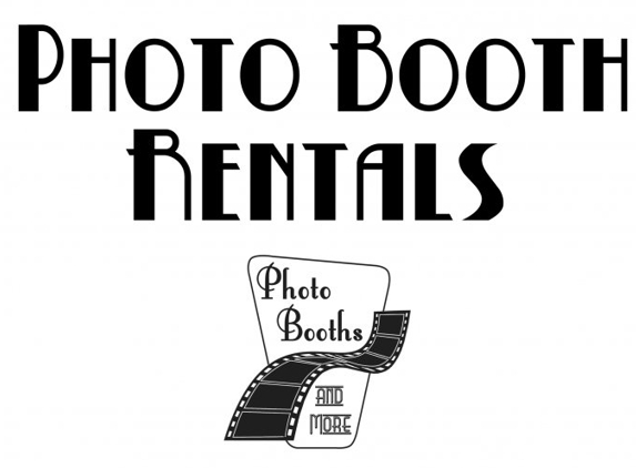 Photo Booths and More, llc - Overland Park, KS